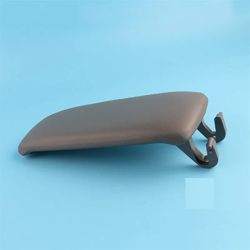 Armrest Case Cover Storage Box Lid Console Case Cover 4b0864245al