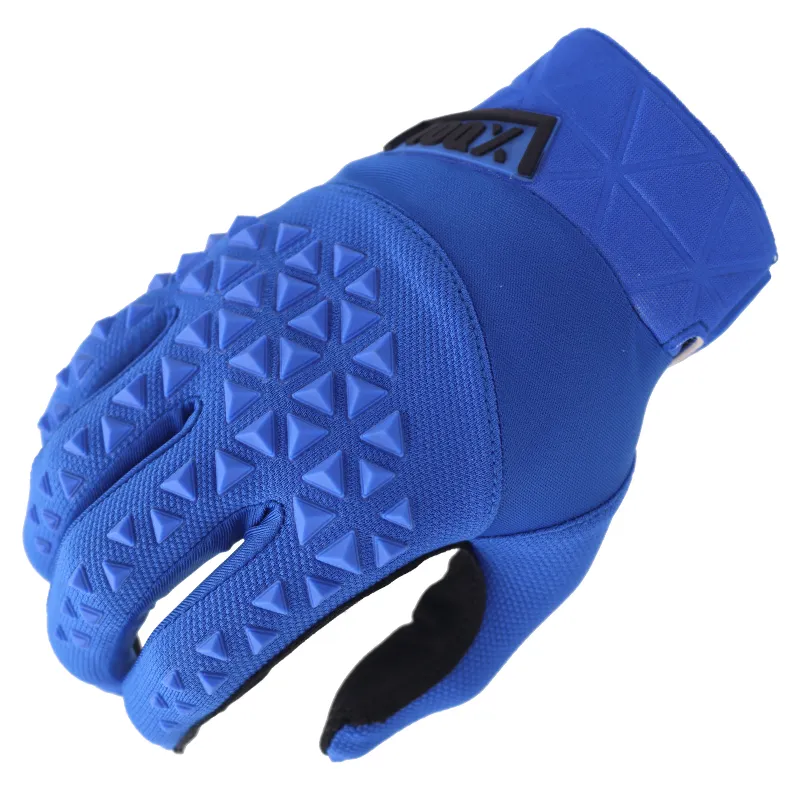 Guanti 100% Airmatic Per Bici, BMX, Enduro E Motocross - Nuovi Con Etichette