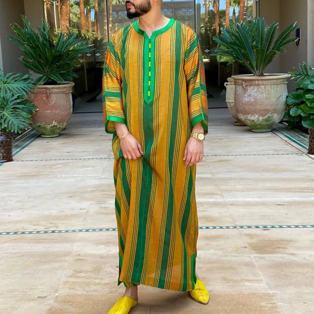 Tenue abaya 2025
