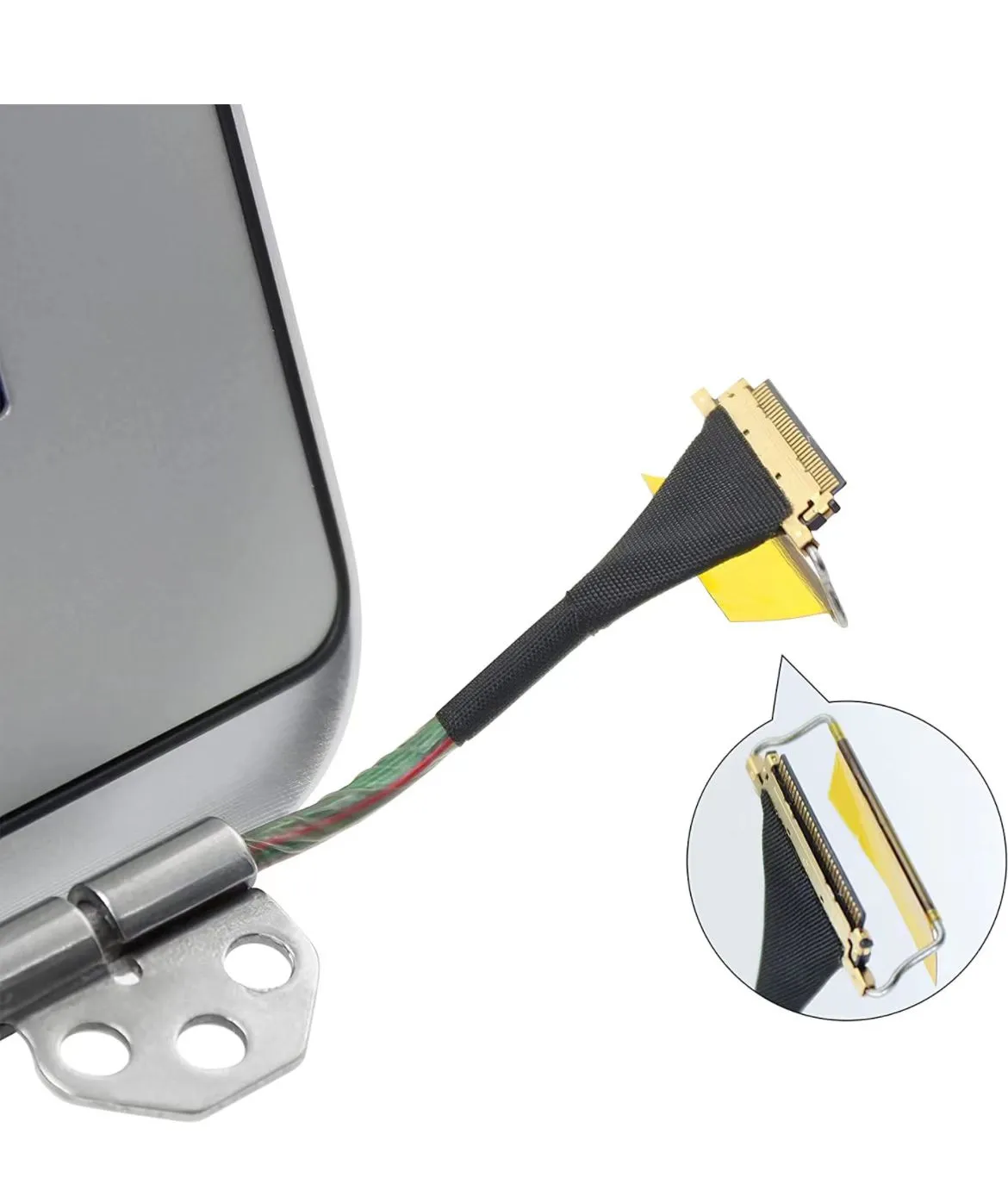 Brand NEW A1369 A1466 LCD Screen for MacBook Air 13 A1932 A2179 A2337 Display Screen Assembly Gray/Silver/Gold