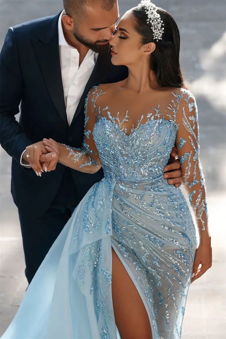 Prom dress with detachable skirt shop