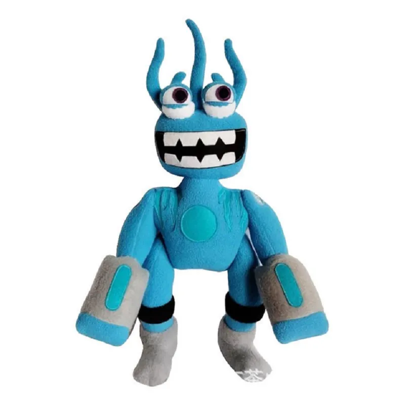 Furcorn plush best sale