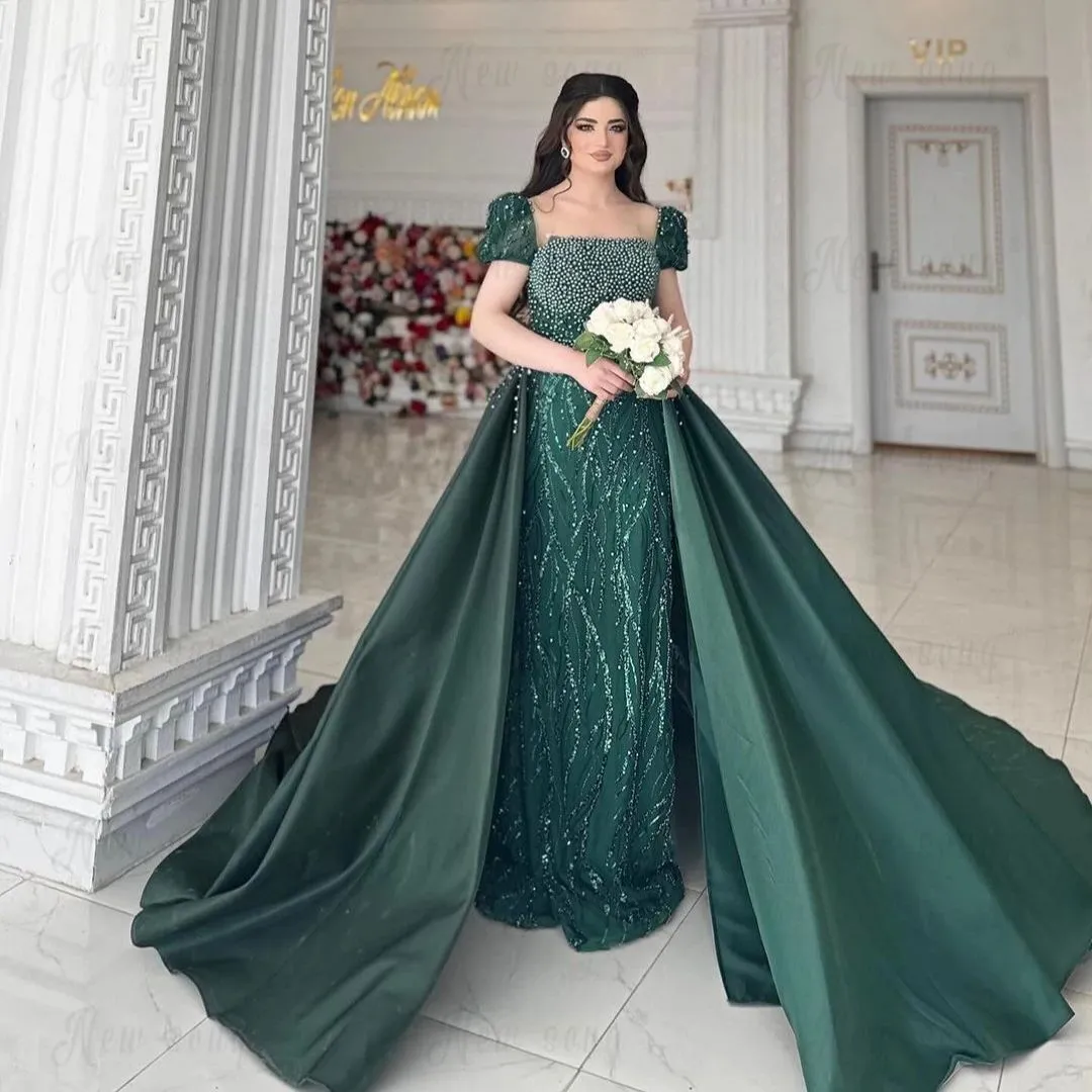 sachin and babi light blue dress Eclipse | Dresses | Size Large Emerald Green Sequins Tight Fitting main image 1