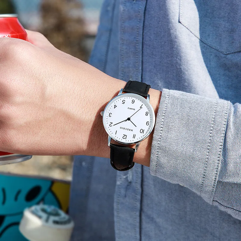 38mm watch on wrist womens sales