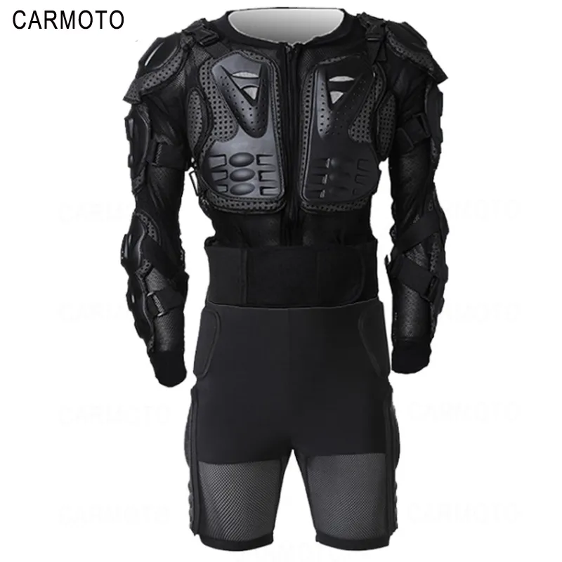 Bike armor jacket discount
