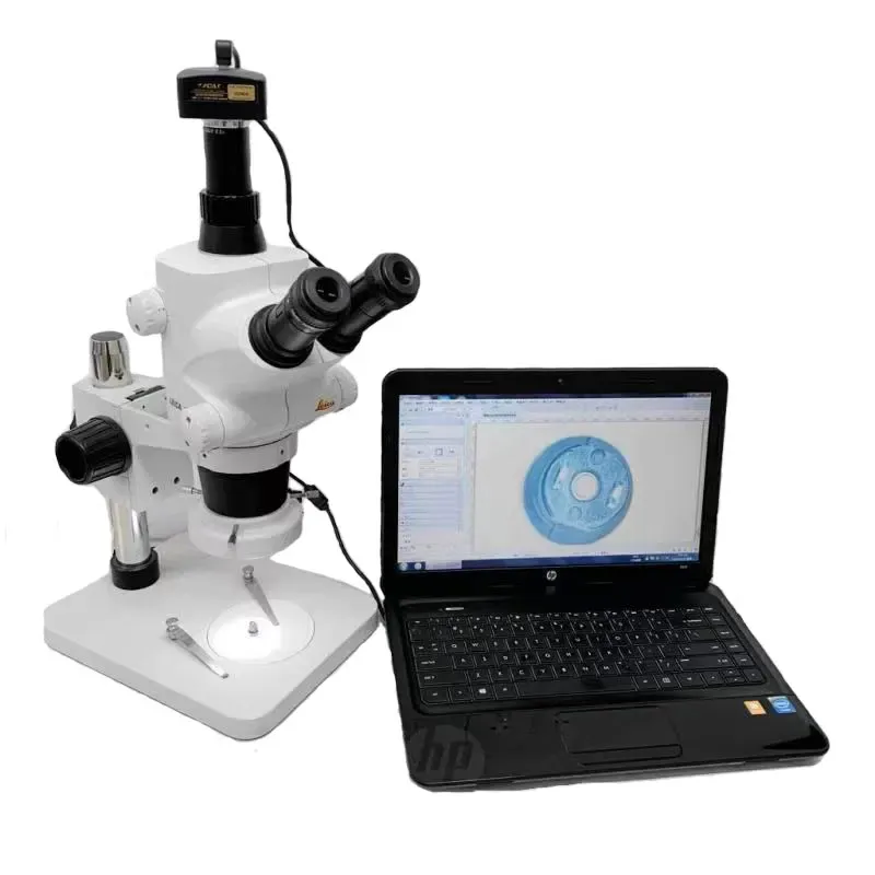 Save Big on Bulk C Mount Adapter Microscope Leica Compatible C Mount  Microscope Camera Adapter Trinocular Stereo Microscope Camera Mount For S6D 