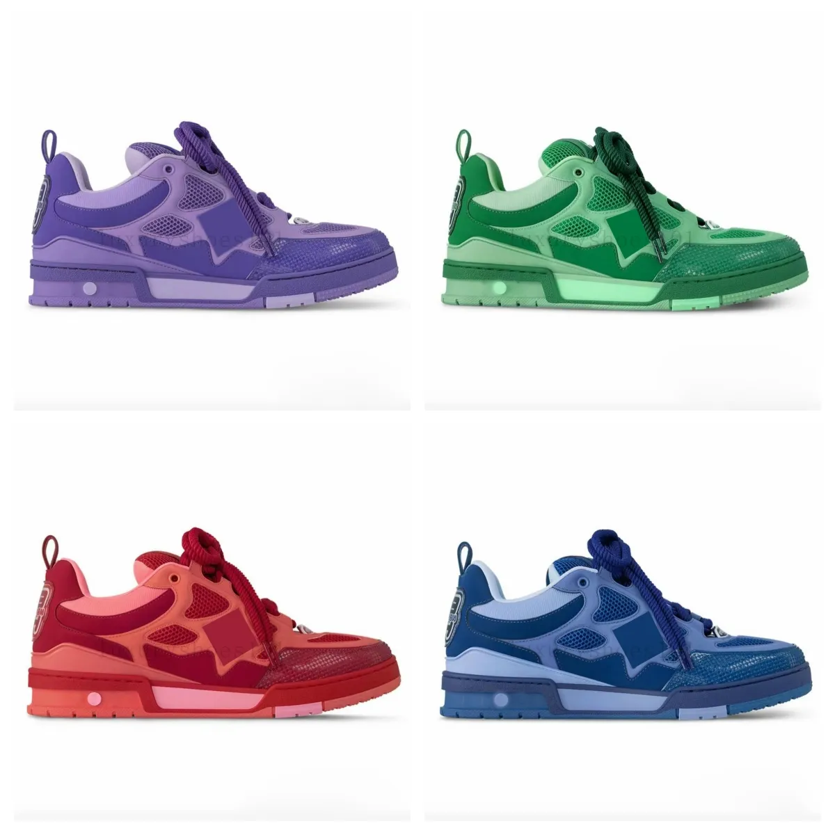 Vintage Designer Sneakers For Men And Women Lace Up Platform Airwalk Skate Shoes For Casual And Sporty Style From Luxuryshoes th 80.22 DHgate.Com