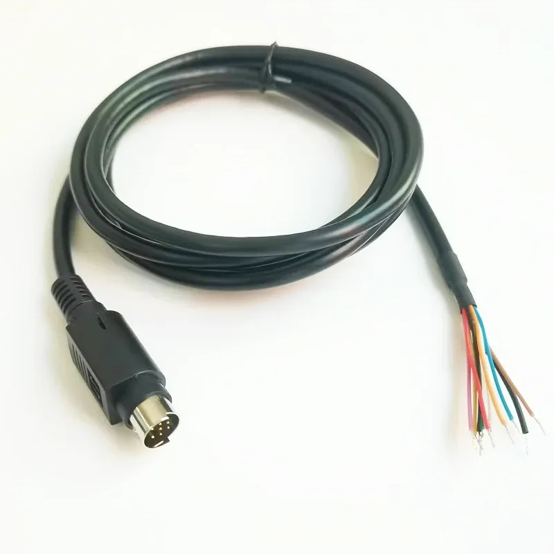 thumbnail image 2 of Yaesu Amplifier Keying Relay 10 Pin Mini DIN FTDX-10, FTDX-1200, FT450, FT-950 E 2 of 12