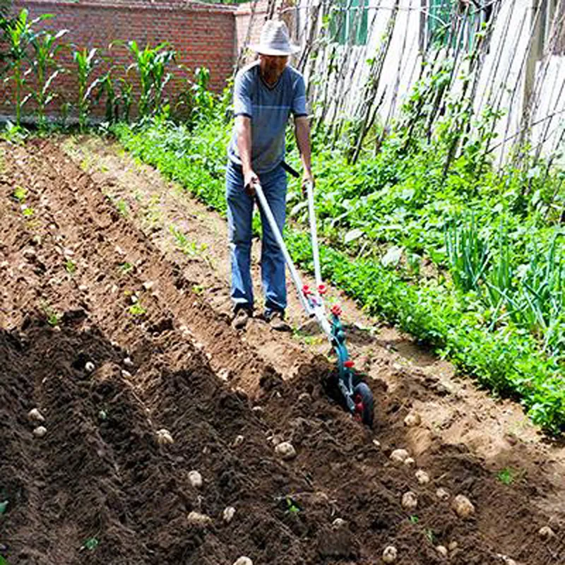Hand plow sale