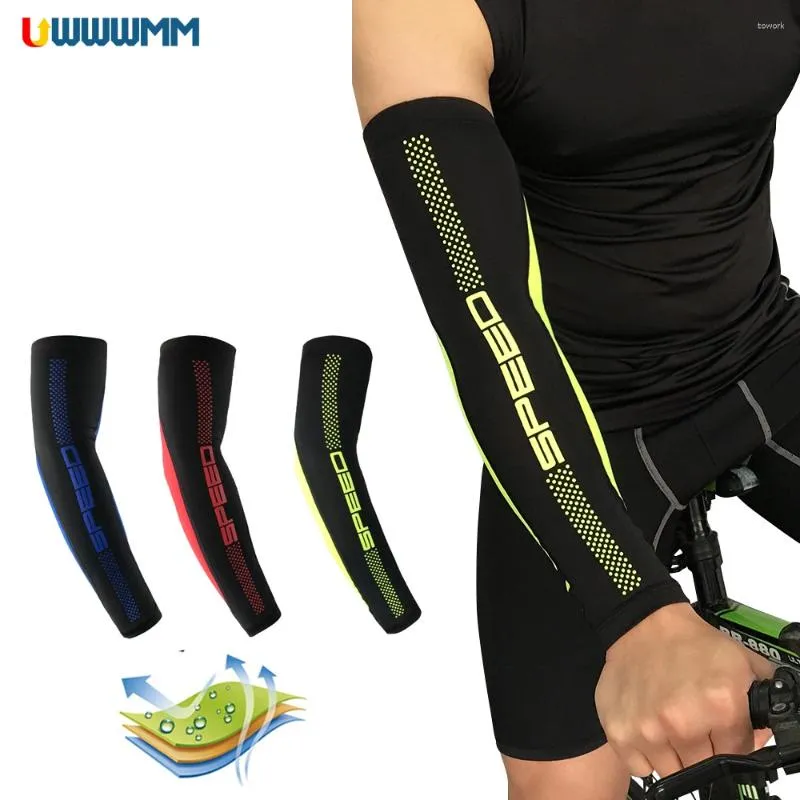 UV Sun Protection Knee Pads Volleyball Nearby Compression Arm Sleeves