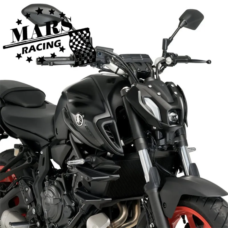 2021 mt 07 windscreen 2025