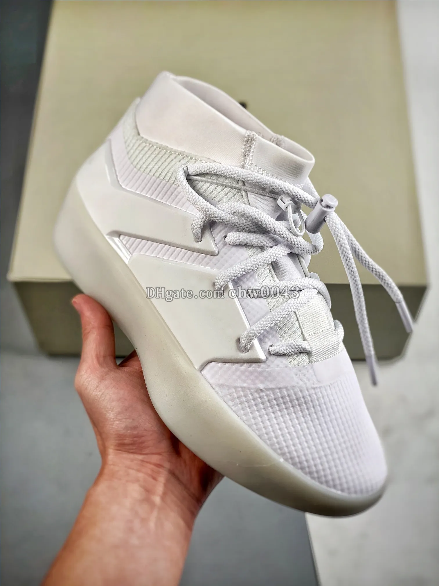 Fear of god nike dhgate cheap