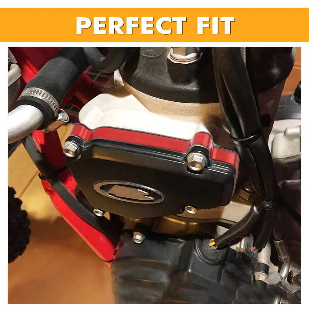 Beta OEM - EXHAUST SPACER Beta OEM - EXHAUST SPACER