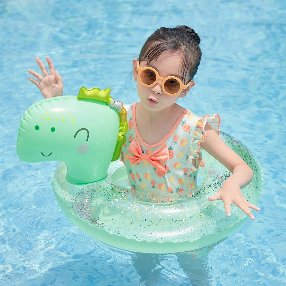 Funscape Aufblasbares Oktopus-Poolspielzeug – Buntes Wasserspielzeug Für Kinder, Leicht & Stabil, Ideal Für Sommer Und Strand