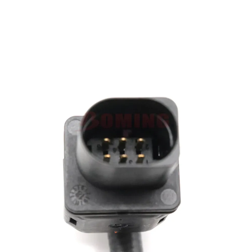 Intake With O2 Sensor Car 5 Wire Upstream Air Fuel Ratio O2 Oxygen Lambda Sensor OEM ...