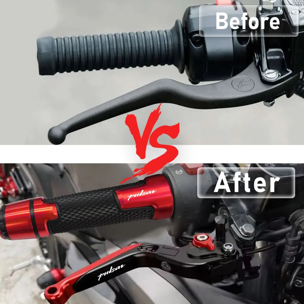 Ns200 handlebar online