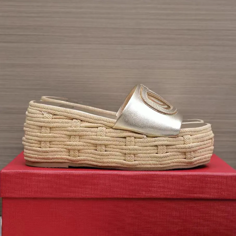 Designer rope heels best sale