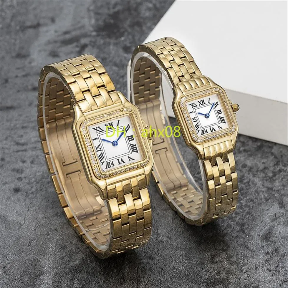 DHgate.com:Panthere Elegance: Exquisite Quartz Watch in DHgate.com:Panthere Elegance: Exquisite Quartz Watch in