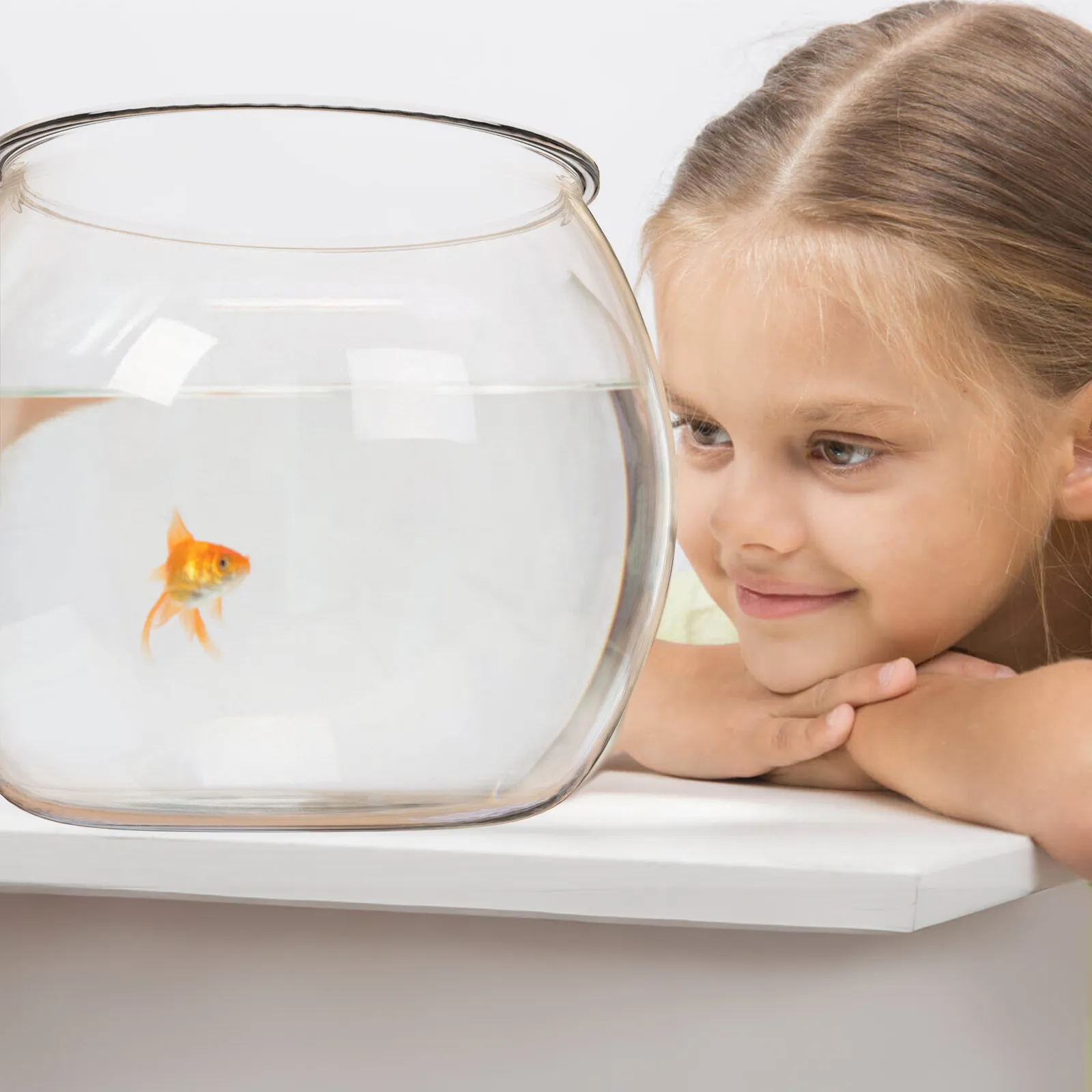Globe aquarium fish tank hotsell