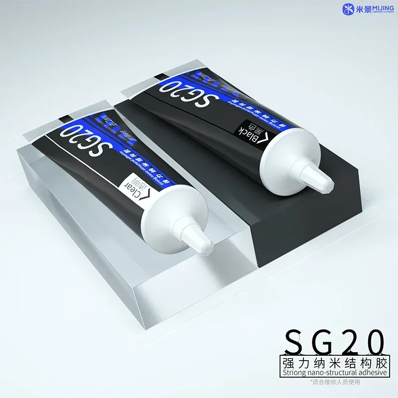 20 Pegatinas Táctiles Para Guantes - Fibra De Carbono, Ultra Sensibles, 25x20 Mm, Para Usar El Móvil Con Guantes Puestos
