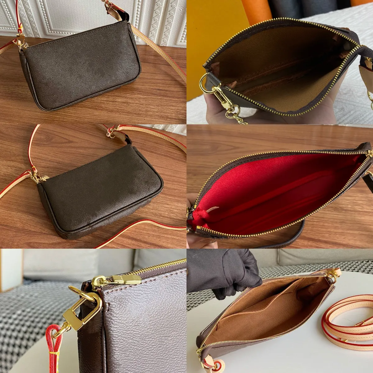Designer cross body purse 2025