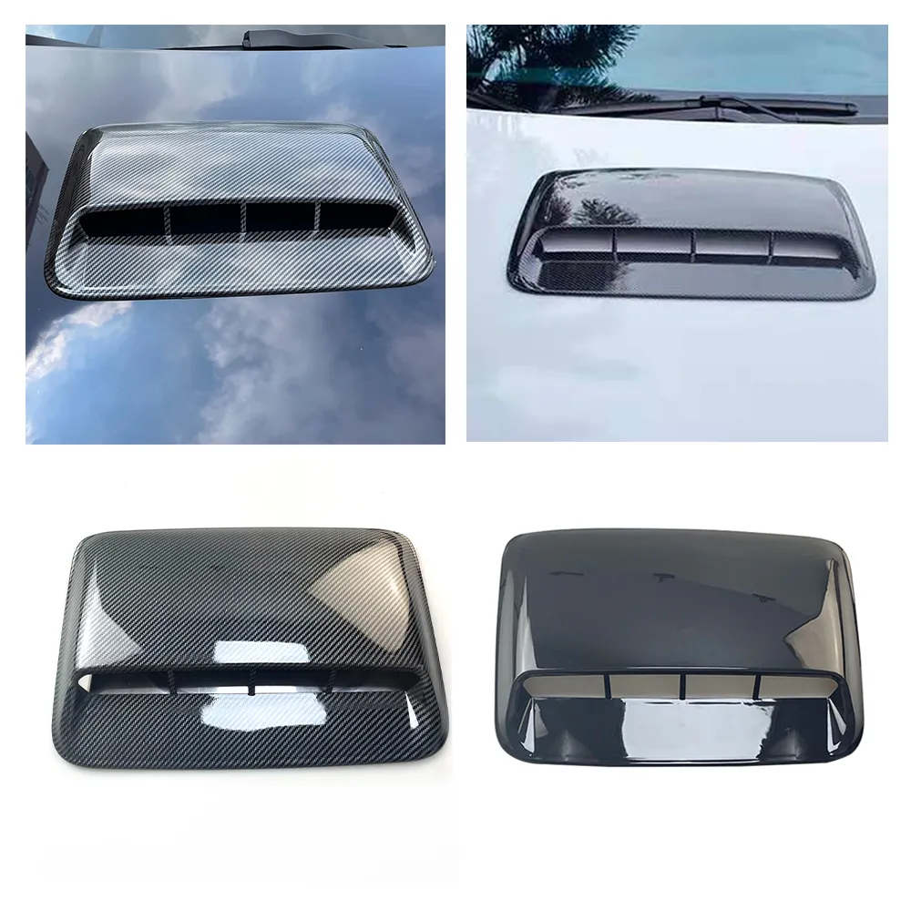DHgate.com:BMW Audi Benz SUV Auto Hood Scoop Vents Bonnet Inlet Car Air ...