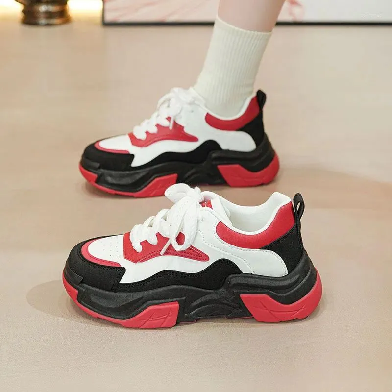 5 Estrellas Chaussures Occasionnelles Fashion Femme Vulcanize Plate Forme Baskets Femmes Appartements Meesh Respirant Running Promenade Chaussure De Sport Dete Meilleurs Magasins En Ligne DHgate Mieux...
