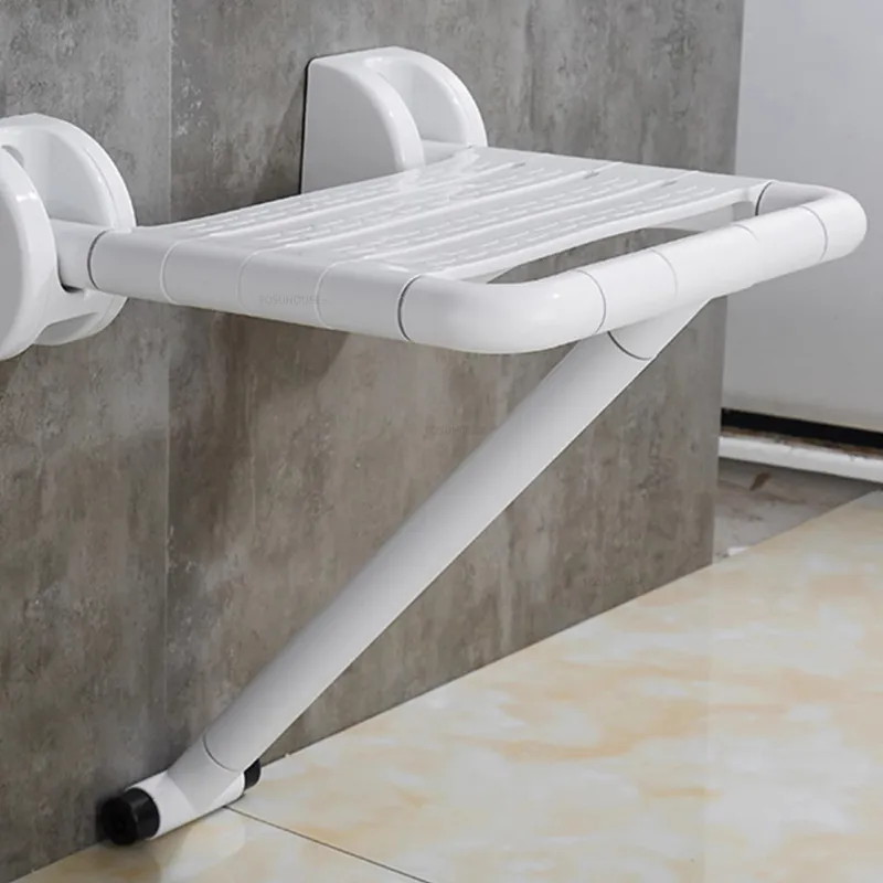 Folding Shower Small Bath Seat Best Fold Down Shower Bench