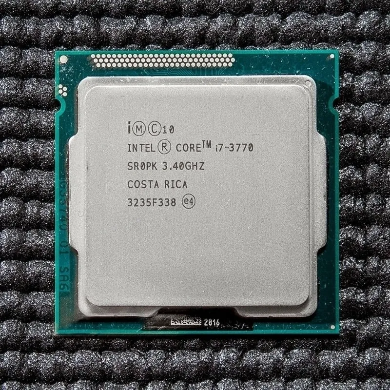 Fastest 1155 cpu hotsell