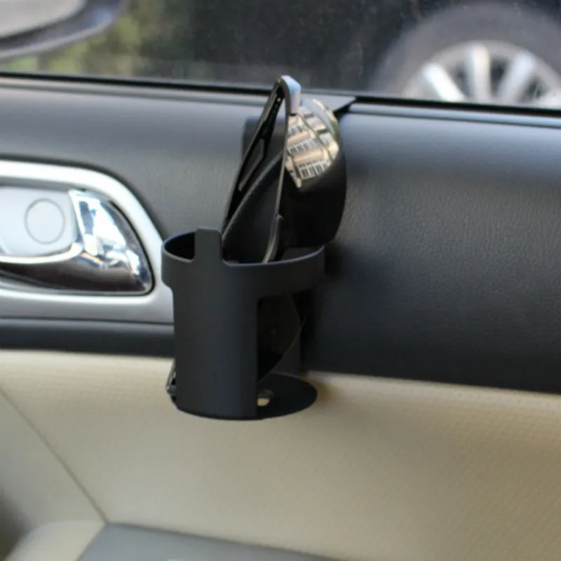 Car window drink holder discount