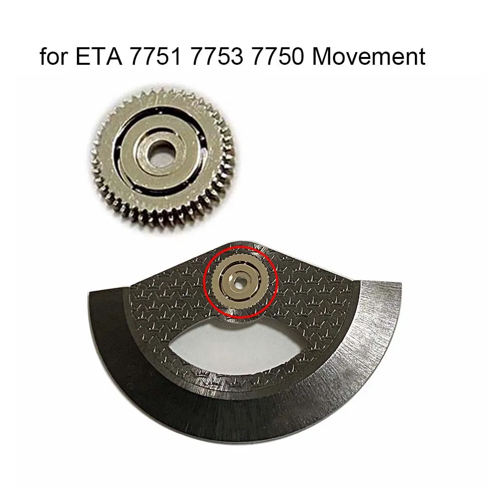 Support De Mouvement Pour Montre ETA 7750 / SW500 - Outil Horloger - Neuf Avec étiquettes