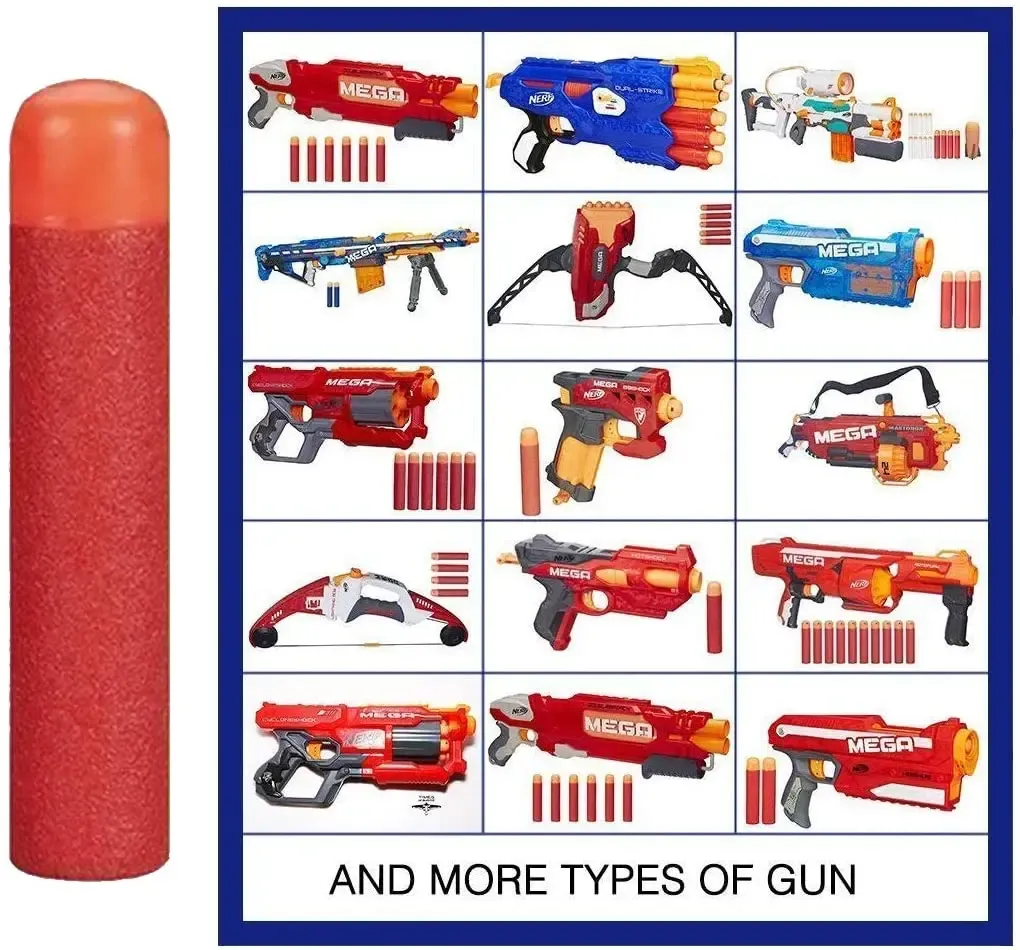 Cheap nerf top