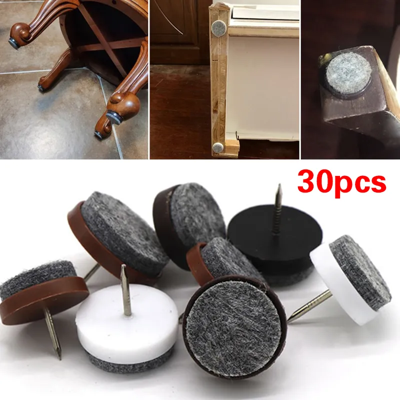 Felt Kitchen Nail Bar Protector Set For Sofa Chairs And Land Non Slip Foot And Foot Security Pad From Homepro17 3.88 DHgate.Com