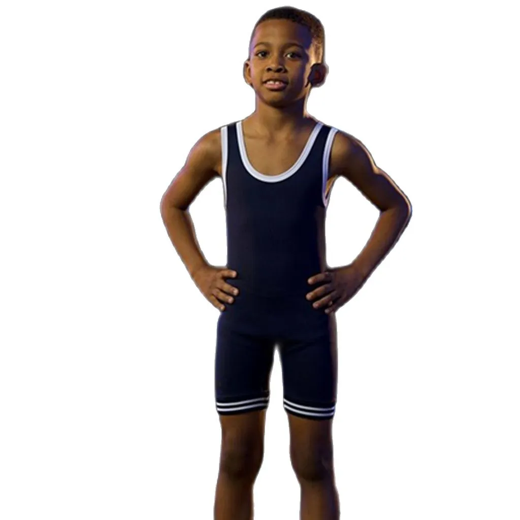 Tight wrestling singlet shop
