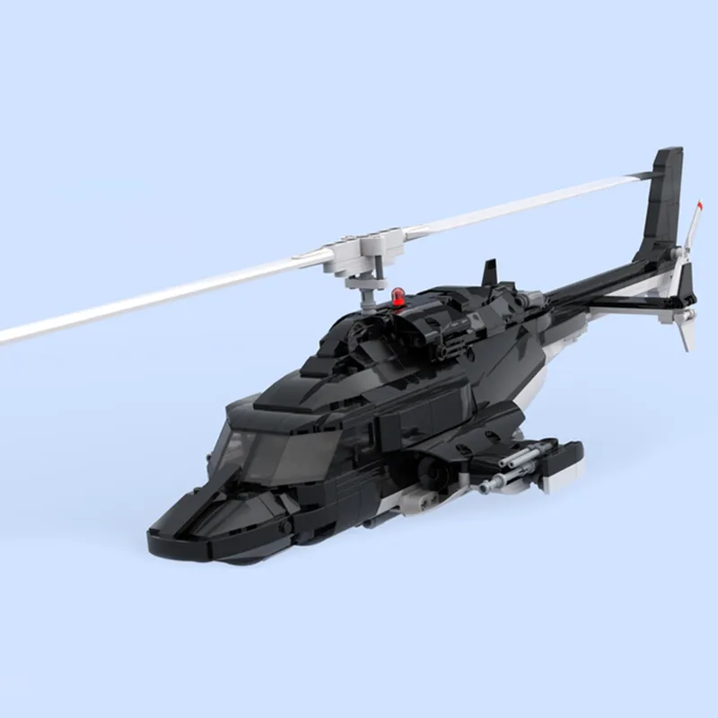 Lego airwolf helicopter clearance