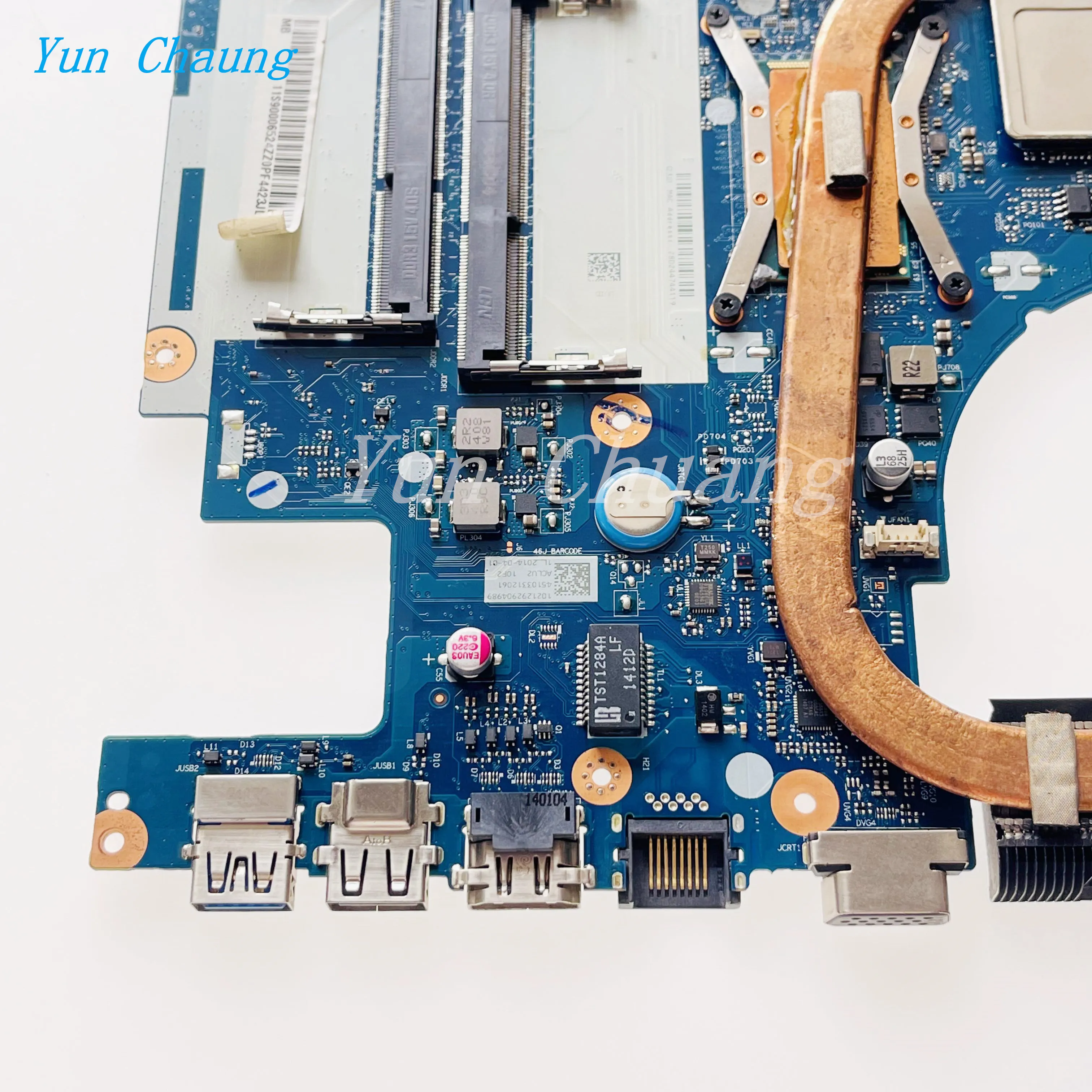 Lenovo g50 graphics card online
