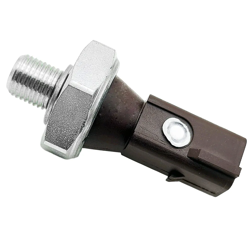 Oil Pressure Sensor Set (Brown & Blue Switches) For Audi, VW, Jetta, Passat, TT, Q5