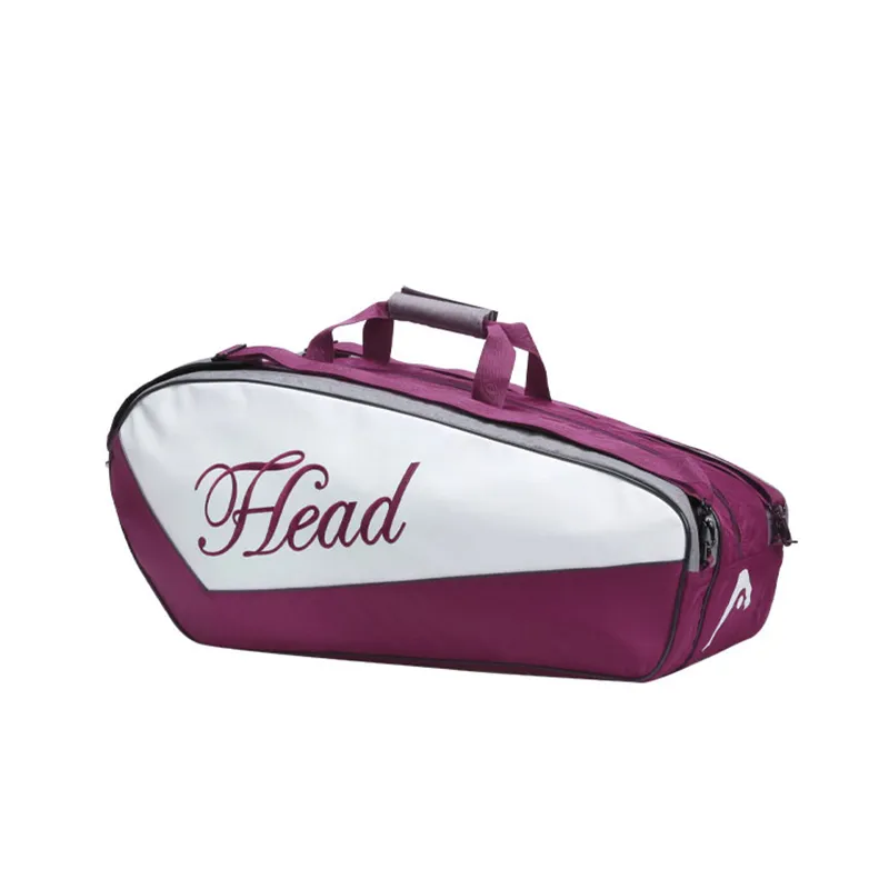 Maria sharapova racquet court bag cheap