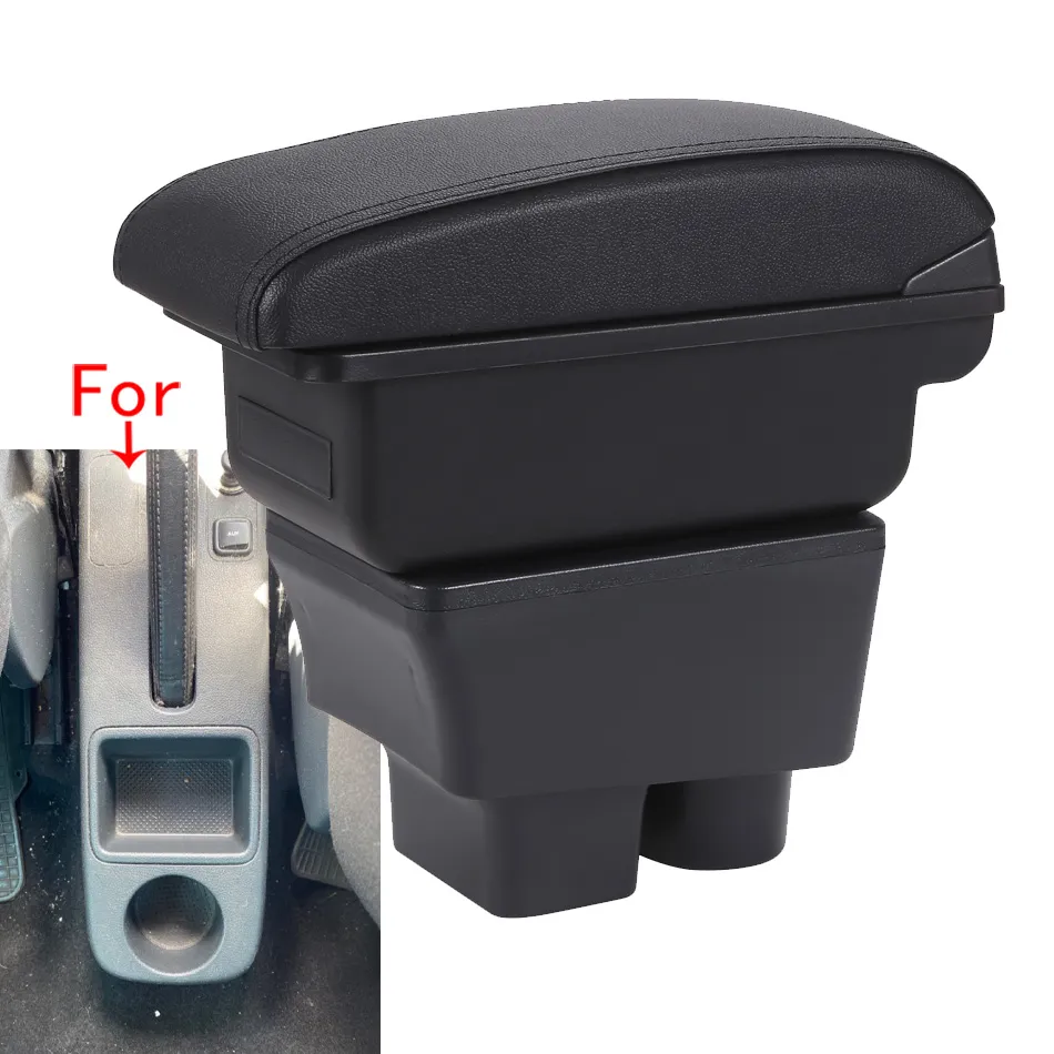 Skoda fabia interior accessories sale