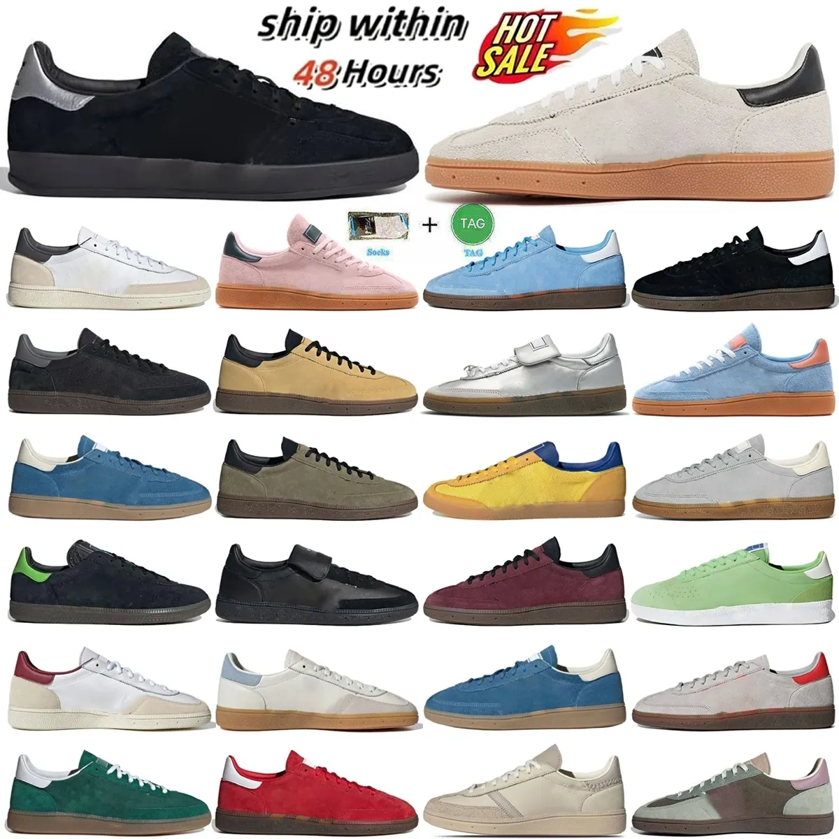 Spzl Shoes Trainers