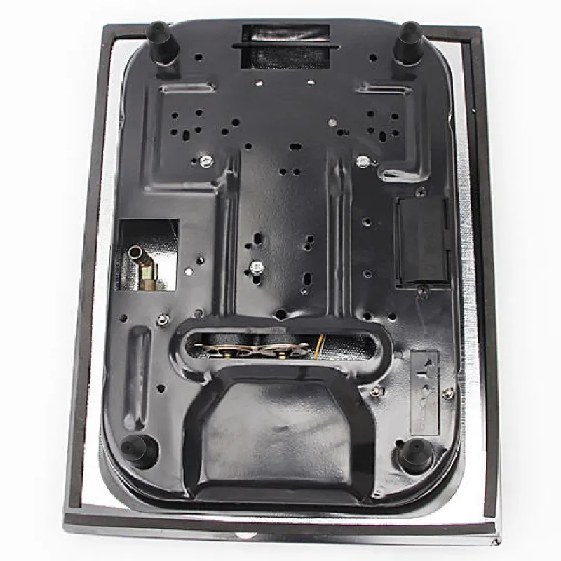 Gummifüße Für Ofen & Grill – Stoßdämpfer Für WB02T10461 AP26 Herdbrenner