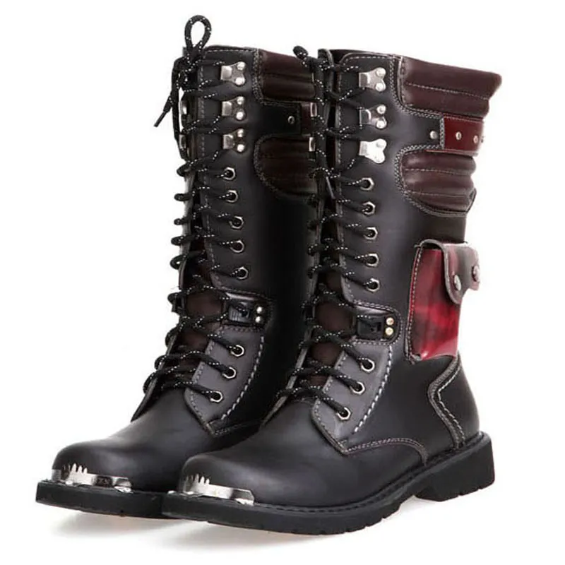 Mens Motorcycle Boots Motocross Off Road Racing High Quality Riding Shoes From Ddmyday 82.87 DHgate.Com