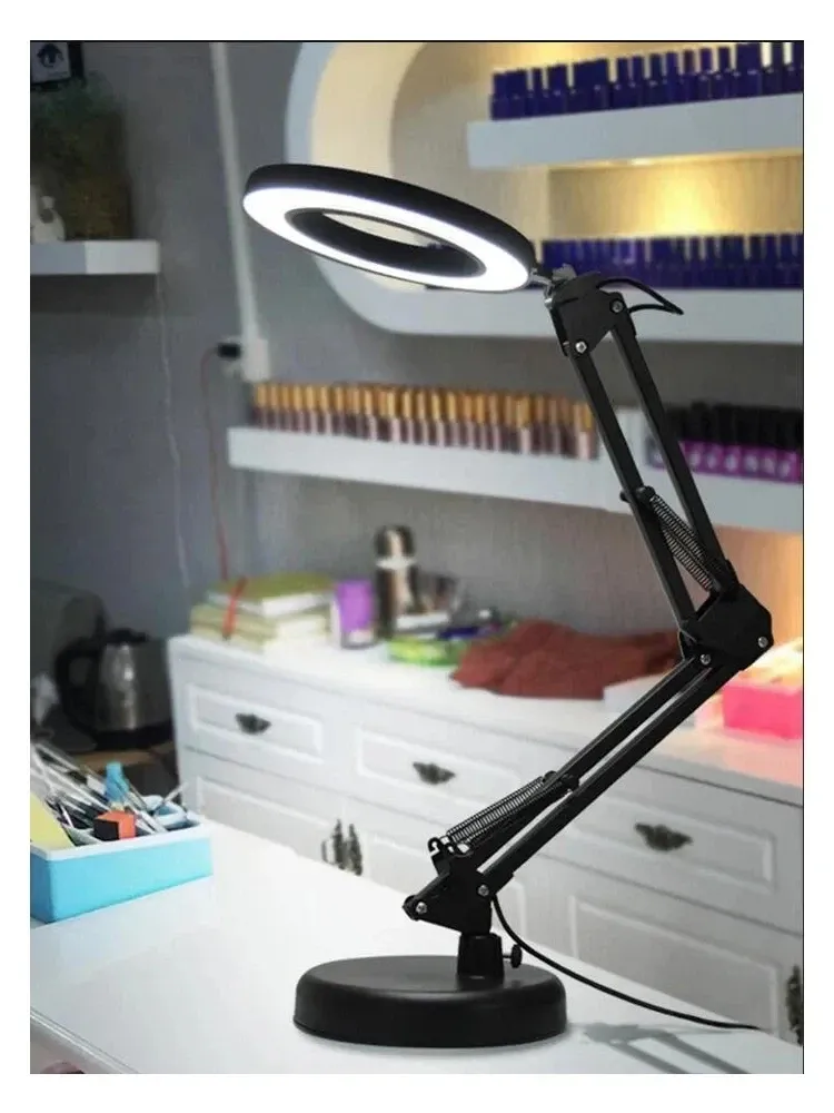 Hobby magnifying lamp 2025