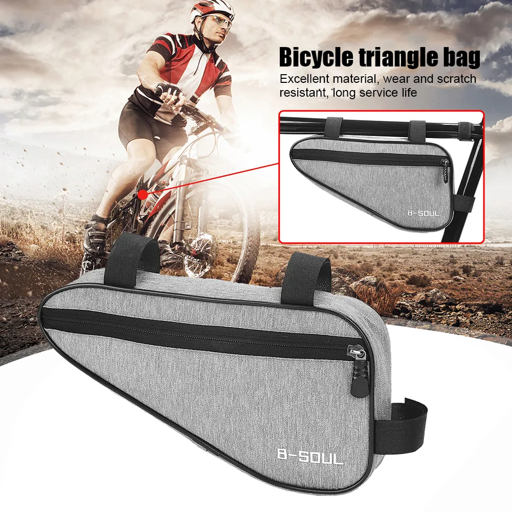 Cycling storage bag deals