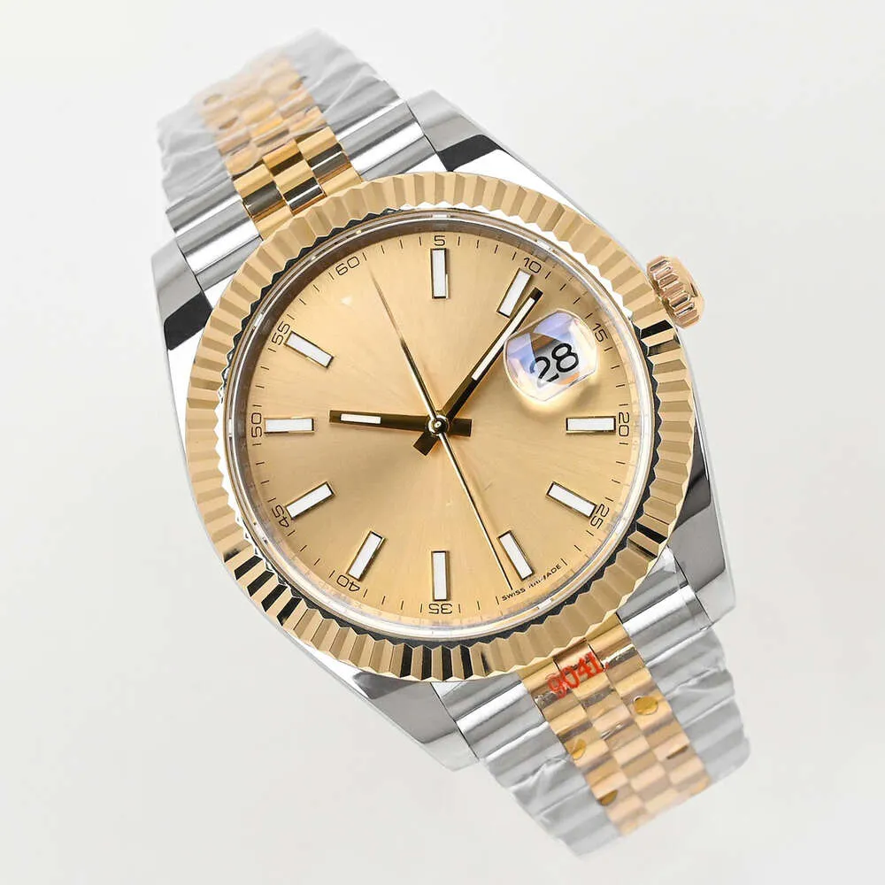 Swiss 904L 36mm Automatic Watch: Premium Stainless Steel Timepiece with  Date Display Ideal 36mm Mens Watches for Everyday Wear