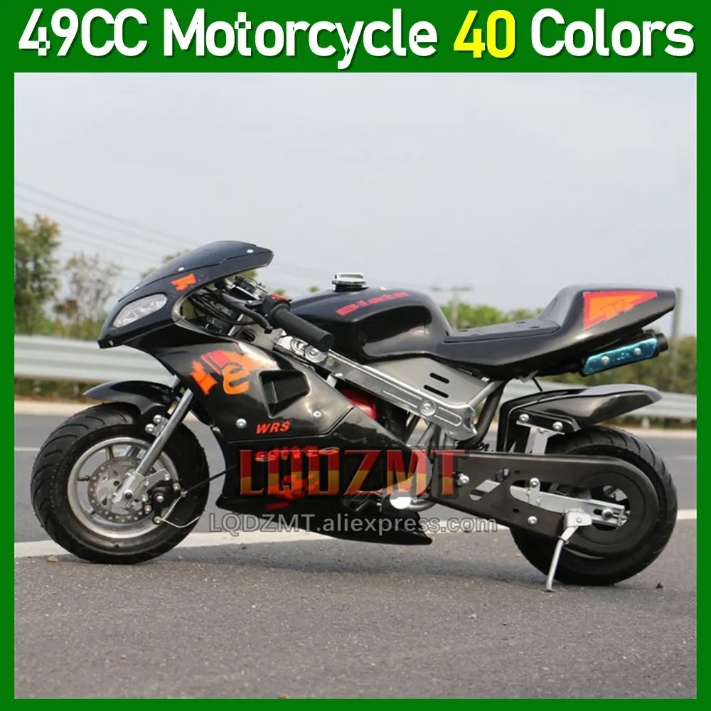 Children's 50cc motorbikes for sale online