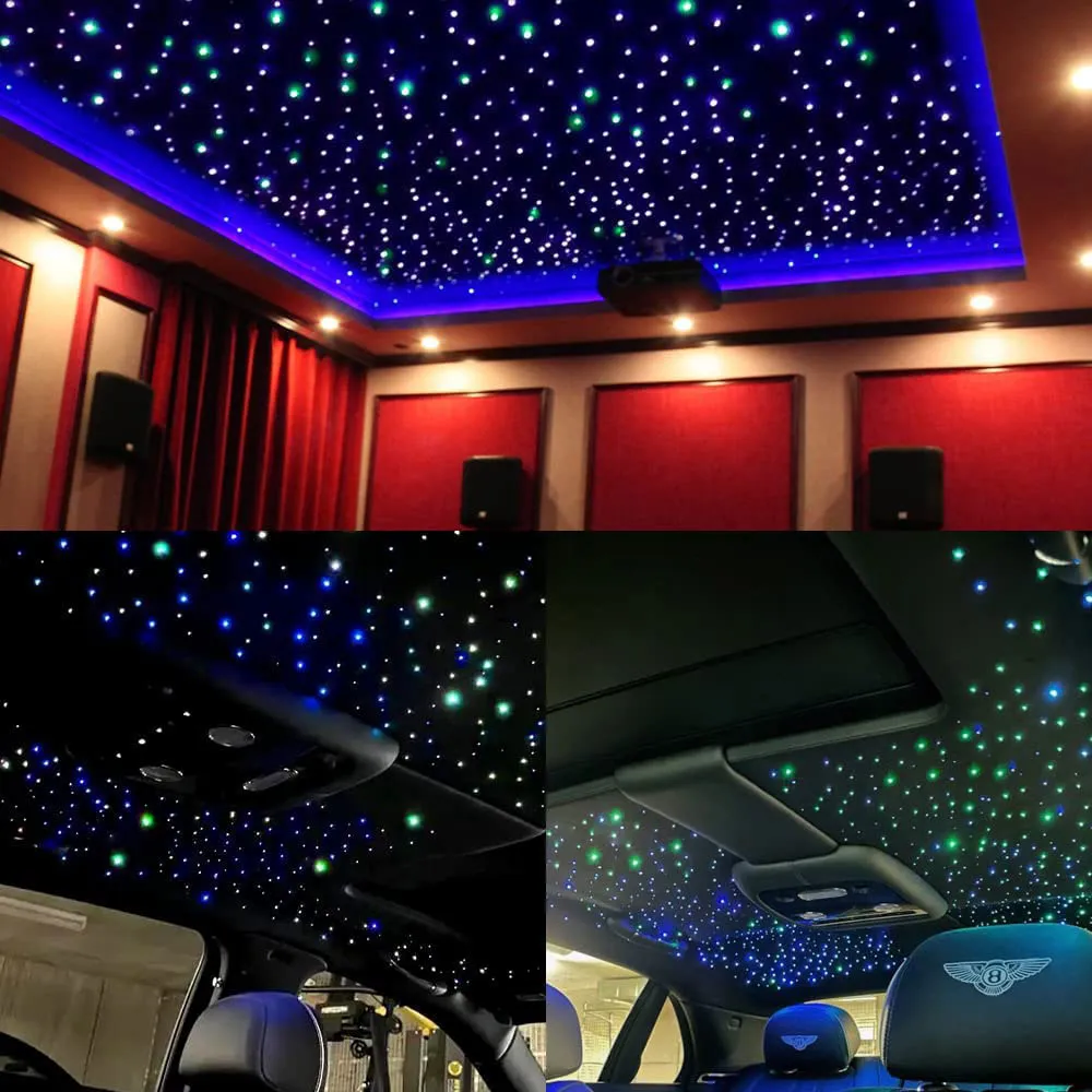 Auto ceiling lights cheap