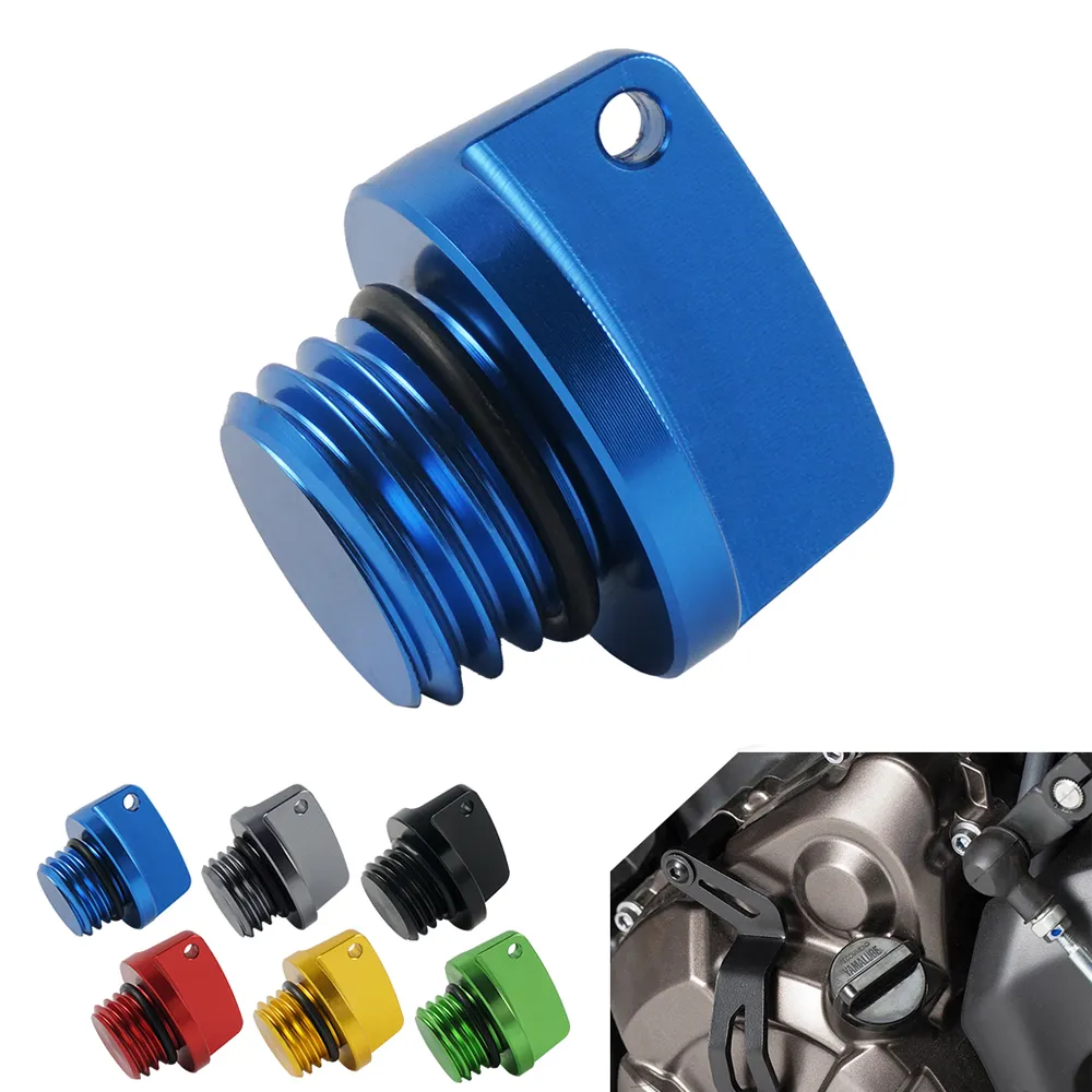 Motorad Engine Oil Filler Cap-MO161 - The Home Depot