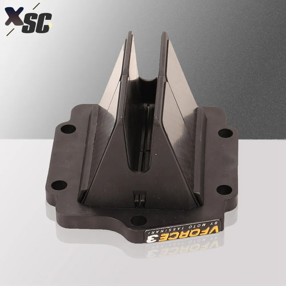 V Force Reeds Sign High-Performance V-Force 3 Reed Valve for Kawasaki KX125 KMX125 KX500 ...