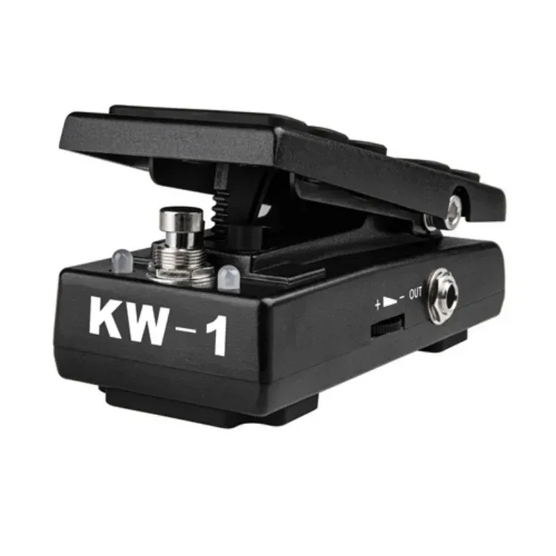 最終決算 KW-1 KOKKO fender Wah/Vol Miniature - Pedal guitar strat ギター